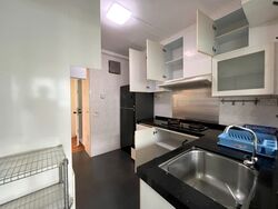 Blk 17A Mount Faber View (Bukit Merah), HDB 5 Rooms #436358941